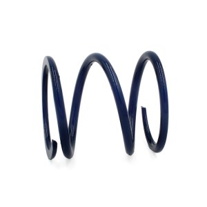 Scion xA Brake Kit - Front - R1 Concepts - Carbon Coated Rotors + Optimum OE Pads - `04-`06